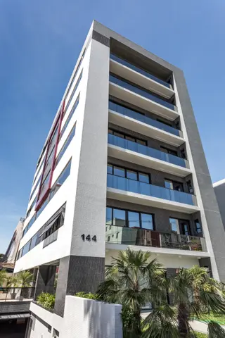Whmehl — Alto da Glória, Curitiba