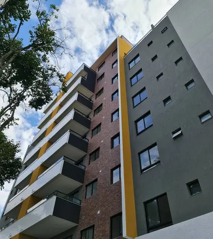 Átrio — Água Verde, Curitiba