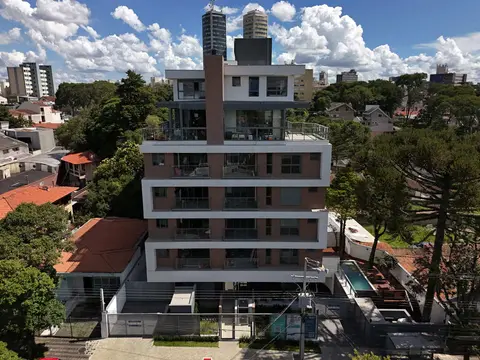 Merci Mercês — Mercês, Curitiba