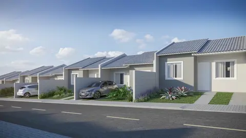 Residencial Treviso - Fase 3 — Fazenda Rio Grande