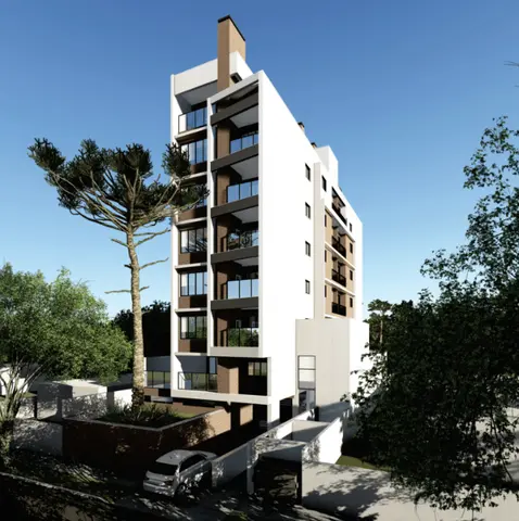 Prime Residencial — Boa Vista, Curitiba